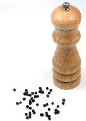 Molinillo de pimienta