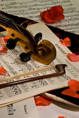 Mendelssohn Violinkonzert