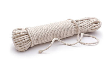 Rope Cord Unravelled