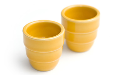 Egg cups