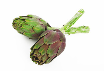 Obraz premium Carciofi 14