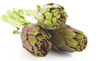 Obraz premium Carciofi 16