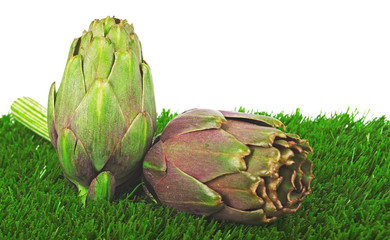 Obraz premium Carciofi 21