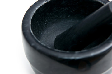 Kitchen mortar