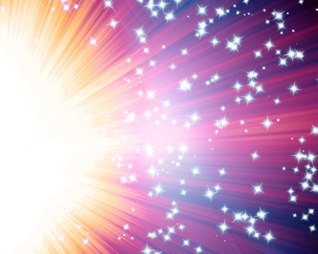 explosion