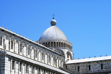 Church in Campo Miracoli