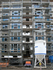 Baustelle