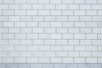 gray ciment block wall