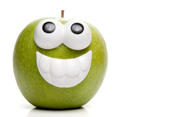 Granny Smith Apple