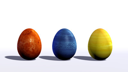 ester eggs