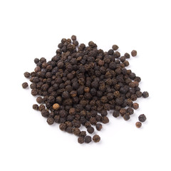 black pepper