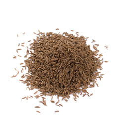 dried caraway