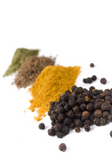spices