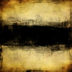 grunge background with space for text or image.