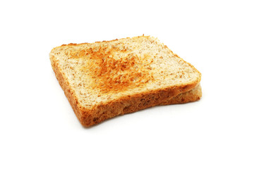 toasted toast