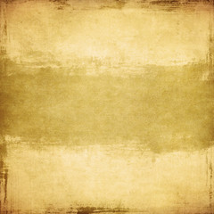 grunge background with space for text or image.