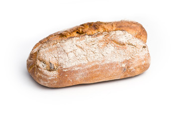 Fresh loaf