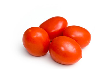 Plumtomatoes