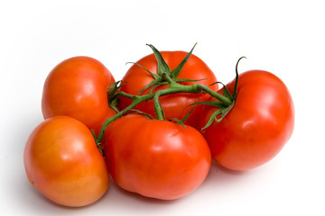 Tomatoes
