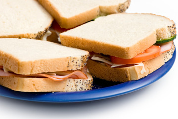 Sandwiches