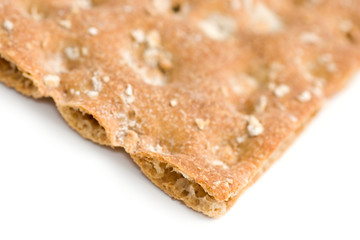 Swedish hard bread