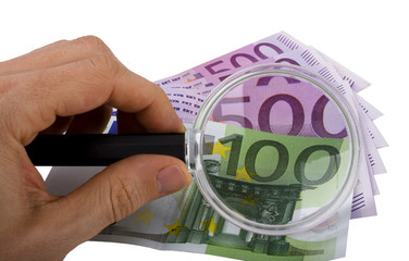 Finanzcheck
