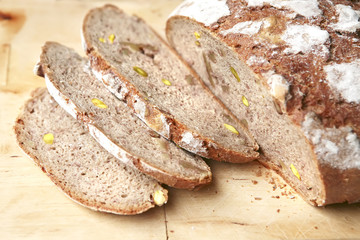 french rye bread