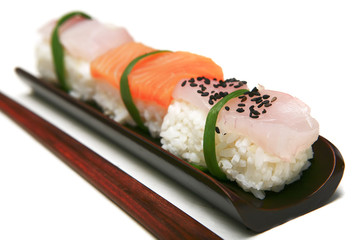 sahimi in perspective