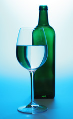 water