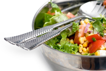 Nice salad