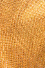Cloth texture.