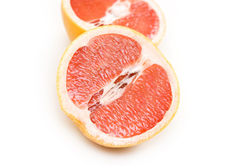 Blood orange