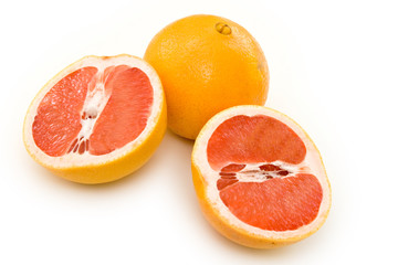 Blood orange