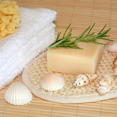 Natural Skincare Products
