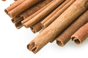 Cinnamon sticks