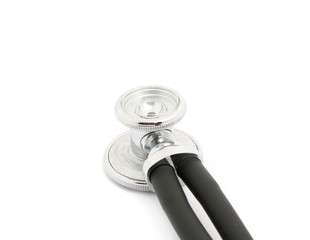 stethoscope