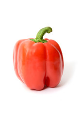 Red pepper