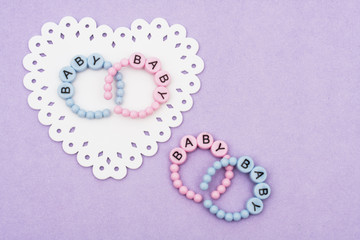 Baby Bracelets