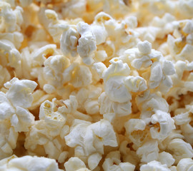 popcorn
