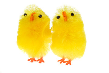 chicklings