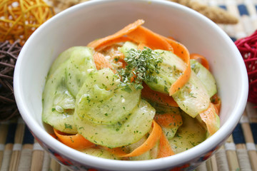 gurkensalat