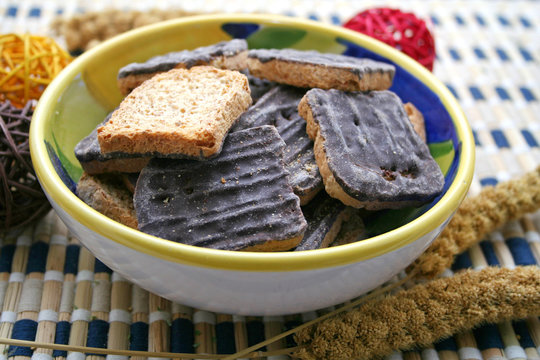 zwieback