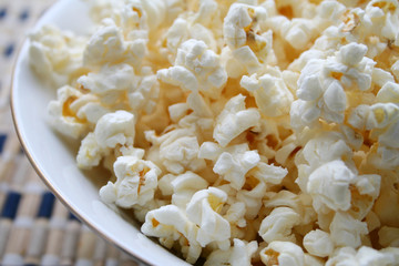popcorn