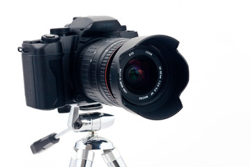 Fototapeta premium Camera
