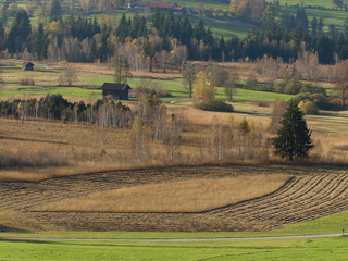 Oberbayern