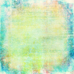 grunge background with space for text or image.