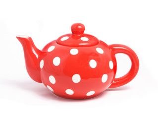 Teapot