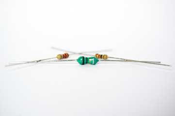 resistor