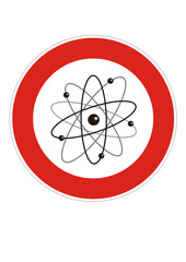 Atomschutzgebiet
