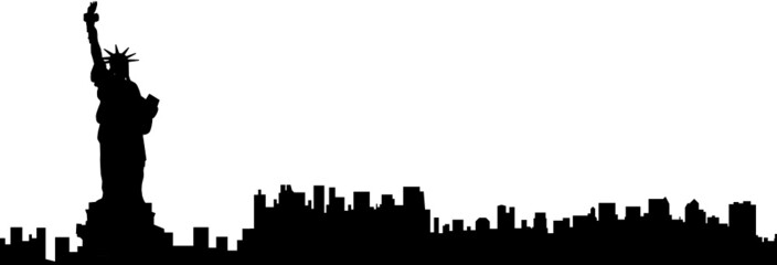 Statue de la Liberté © Julien Rousset